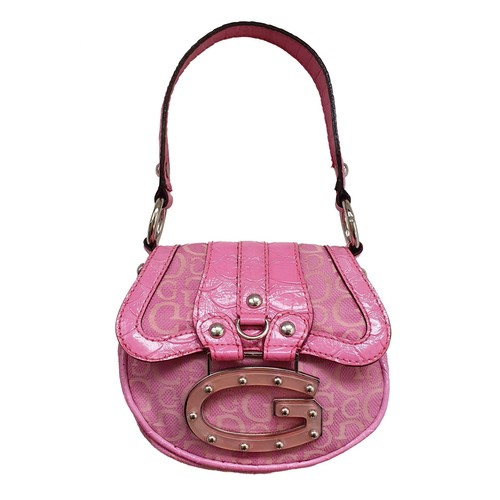 Guess y2k vintage barbie - barbie, pink