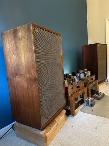 Pair tannoy grf red - tannoy,