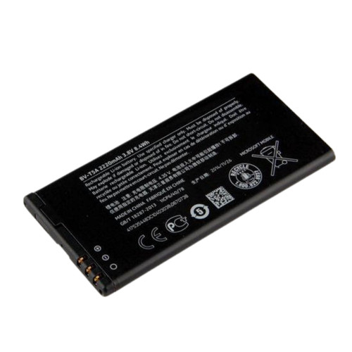 Batteria t5a bvt5a per - batteria,