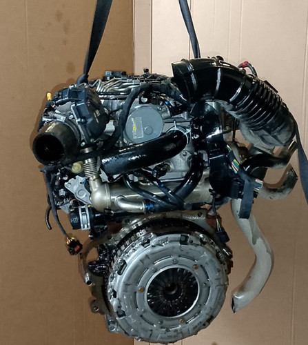 Motore d4fc inpianto - d4fc, delphi