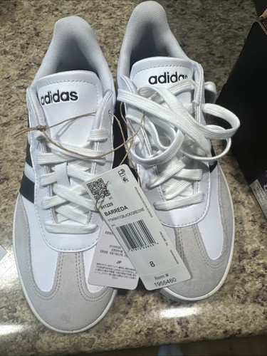 Taglia adidas barreda - -,