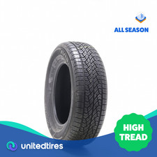 Driven Once 225/65R16 Yokohama