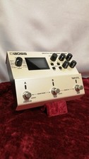 Boss DD-500 Pedale ritardante