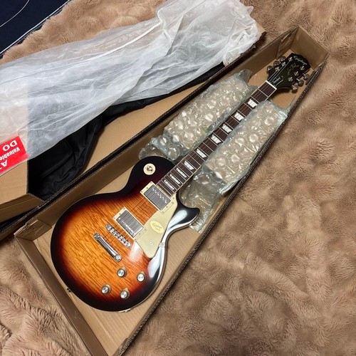 Epiphone les paul - epiphone,