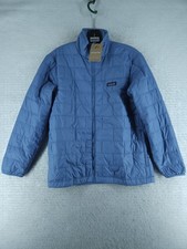 Giacca trapuntata Patagonia