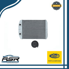 RADIATORE RISCALDAMENTO