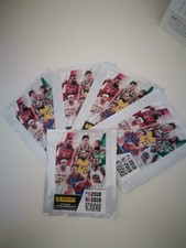 5 Bustine piene figurine NBA