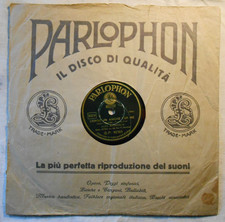 ALDO MASSEGLIA La Signorina