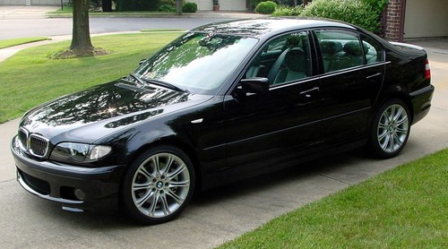Bmw 330d e46 berlina - 330d,