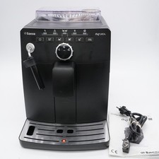 Philips Saeco Intuita HD8750