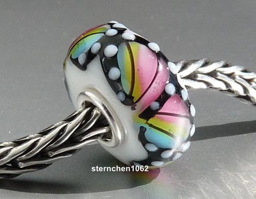 Trollbeads ooak pezzo - *, *