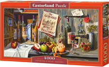 NUOVO puzzle Castorland 4000