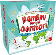Giochi Di Società Bambini