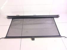 Rete divisoria bagagliaio