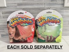 Viral tiny wubble bubble - wubble,