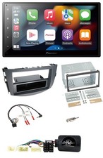 Pioneer DAB Bluetooth 2DIN USB