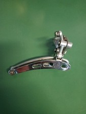 Campagnolo  Record  1978  deragliatore anteriore bici corsa vintage 