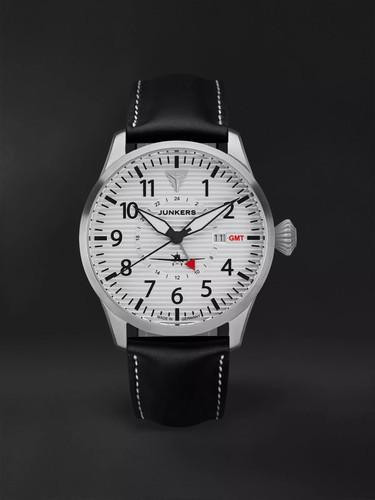 Orologio polso junkers - orologio,