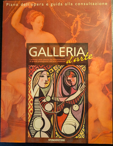 Galleria arte guida - galleria, d'arte