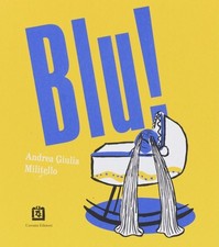 Blu edizioni maurizio - -,