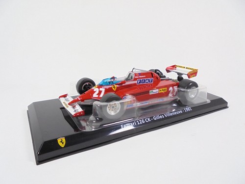Modellino auto formula - modellino, 1