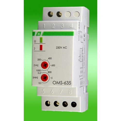 Oms 635 limitatore - oms-635,