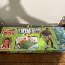 Michael owen gioco - owen,