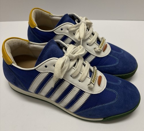 Dsquared2 new runner - dsquared2,