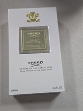 Creed green irish - creed,
