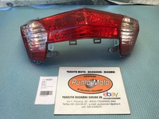 Stop fanale posteriore Kymco