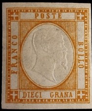 Regno, febbraio 1861, Province