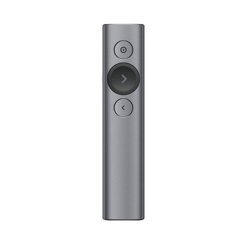 Logitech spotlight - logitech,
