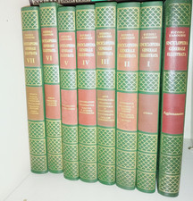 ENCICLOPEDIA GENERALE