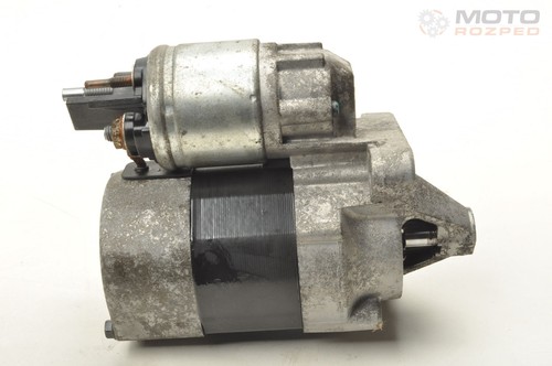 Motorino avviamento avviamento