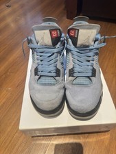 Taglia 10,5 - Jordan 4 Retro