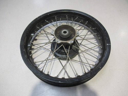 Cerchio posteriore cagiva - (cagiva,