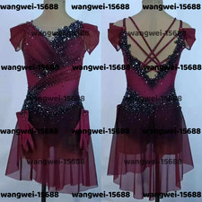 Abito da pattinaggio su