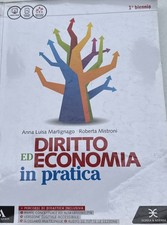 diritto ed economia in