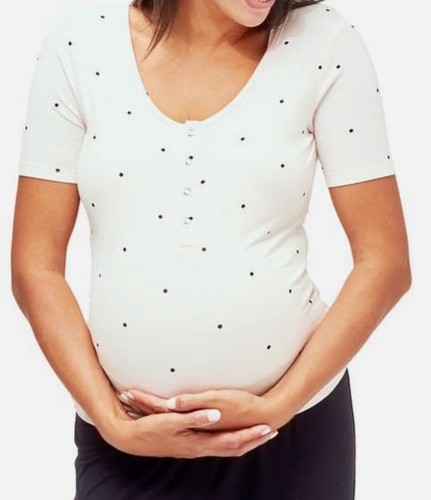 Pigiama donna nom maternità - donna,