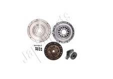 Kit frizione volano - kit,