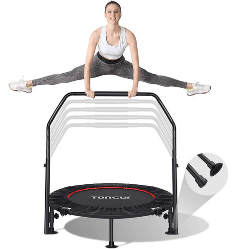 Trampolino elastico toncur - trampolino,