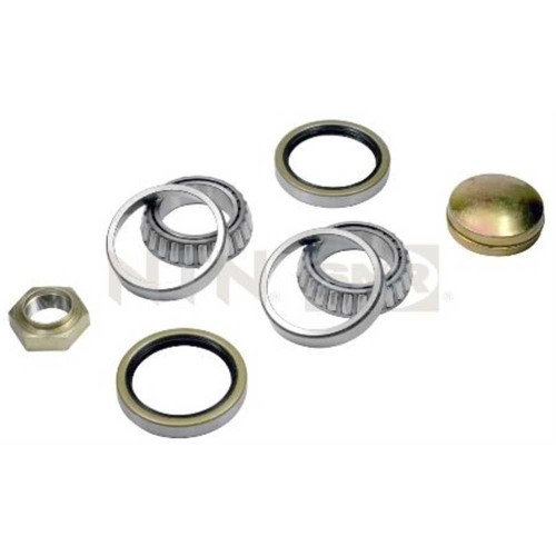 Snr set cuscinetto ruota - cuscinetto,