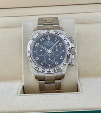 Rolex 116509 Daytona “Oro