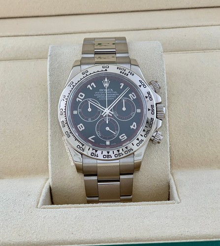 Rolex 116509 daytona oro - 116509, “oro