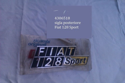 4306518 fiat 128 sport - fiat,