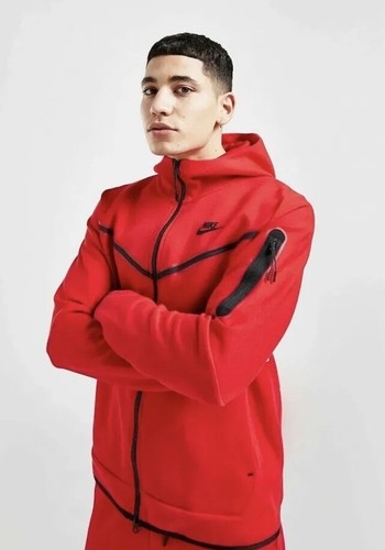 Nike tech fleece windrunner - nike,
