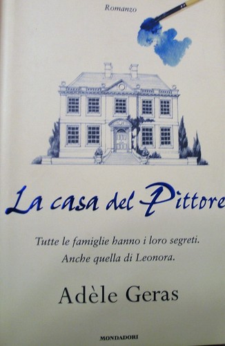 Casa del pittore adele - del, di