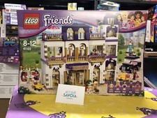 LEGO FRIENDS 41101 - Grand