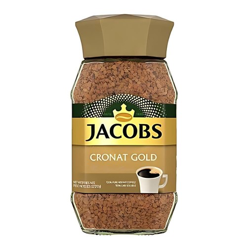 Jacobs cronat gold - jacobs,