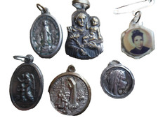 Old Charms Michael, Mary